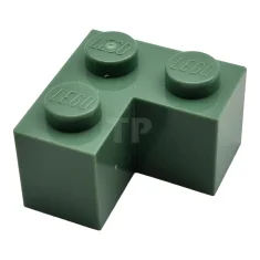 LEGO Brick 2 x 2 Corner