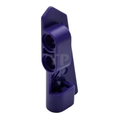 LEGO Pannello 1 x 2 x 5, carena #22 sinistra