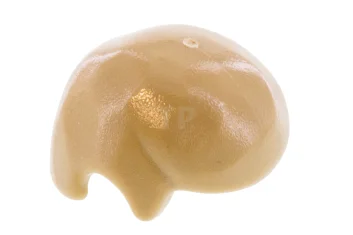 LEGO Hair Minifig, Short