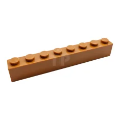 LEGO Brick 1 x 8