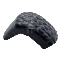 LEGO Hair Minifig, Wide Mohawk