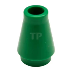 LEGO Cone 1 x 1 without Top Groove