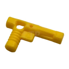 LEGO Minifigure, Utensil Hose Nozzle Elaborate with Grooves