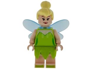 LEGO Tinker Bell