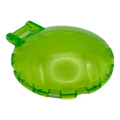 LEGO Dish 6 x 6 Inverted - No Studs with Handle