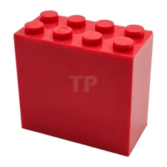 LEGO Brick 2 x 4 x 3