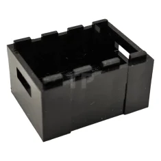 LEGO Container, Crate with Handholds