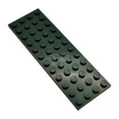 LEGO Plate 4 x 12