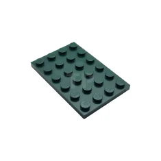 LEGO Plate 4 x 6