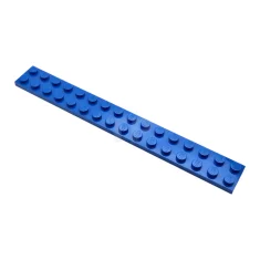 LEGO Plate 2 x 16