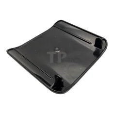 LEGO DUPLO Train, Cabin Roof 4 x 4