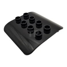 LEGO DUPLO Train, Cabin Roof 4 x 4