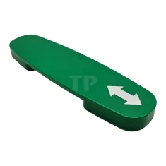 LEGO DUPLO Train, Action Brick for Backwards