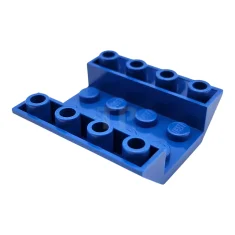 LEGO Slope 45° 4 x 4 - Double Inverted