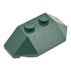 LEGO Wedge 2 x 4 Triple