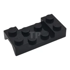 LEGO Vehicle, Mudguard 2 x 4 with Arch Studded