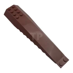 LEGO Wedge 16 x 4 Triple Curved