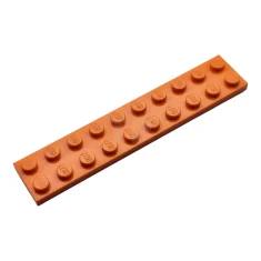 LEGO Plate 2 x 10