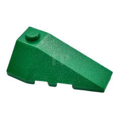 LEGO Cale 4 x 2 triple droite