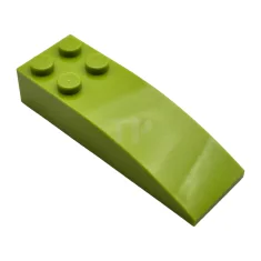 LEGO Slope Curved 6 x 2