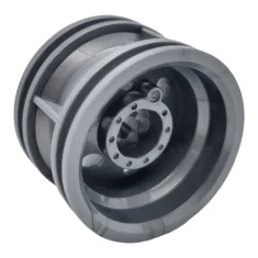 LEGO Wiel 30,4mm D. x 20mm met 3 pin gaten