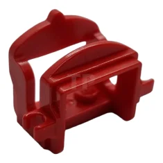 LEGO Horse Saddle with Two Clips