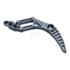 LEGO Visorak Fang with Pin Holes (Suukorak)