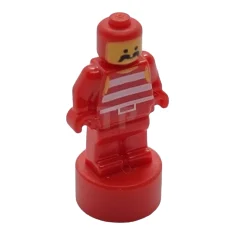 LEGO Pirate Statuette / Trophy
