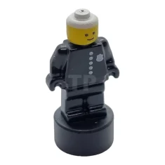 LEGO Statuetta / Trofeo del poliziotto