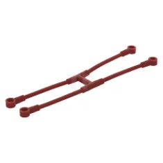 LEGO Minifig, Utensil Stretcher Holder Flexible