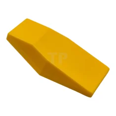 LEGO Large Figure Armor Plate Small