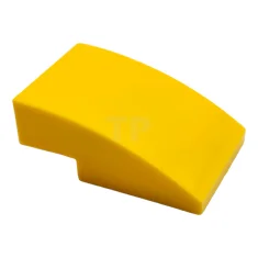 LEGO Slope 3 x 2 Curved