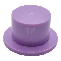 LEGO Figine, chapeau couvre-chef, haut-de-forme