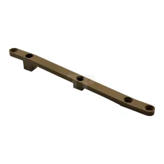 LEGO Kraan Harbor Derrick 16 met dubbele bevestiging