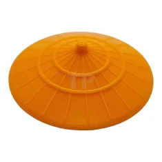 LEGO Minifig, Sombrero, Cónico Asiático