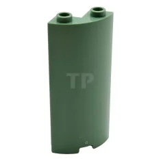 LEGO Cylinder Quarter 2 x 2 x 5