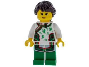 LEGO Ivy Walker