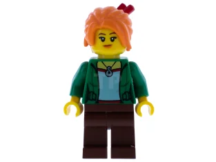 LEGO Misako (Koko)
