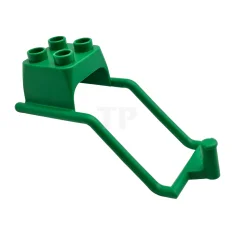 LEGO DUPLO Horse Harness (Drawbar)