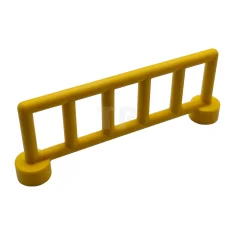 LEGO DUPLO Zaun / Geländer