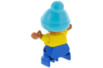 LEGO DUPLO Child Boy