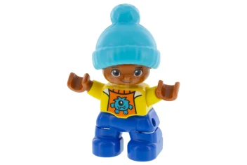 LEGO DUPLO Child Boy