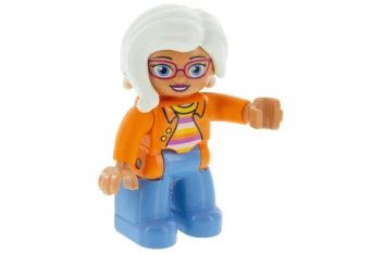 LEGO DUPLO Mam