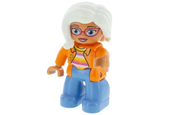 LEGO DUPLO Mam