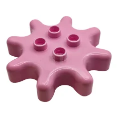 LEGO DUPLO Gear 8 Tooth