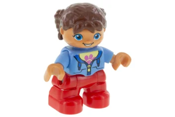 LEGO DUPLO Child Girl