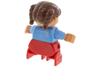 LEGO DUPLO Child Girl