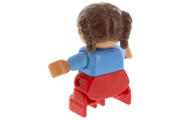 LEGO DUPLO Child Girl