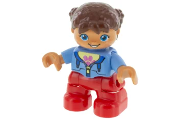LEGO DUPLO Child Girl