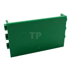 LEGO Panel 1 x 6 x 3 with Studs on Sides